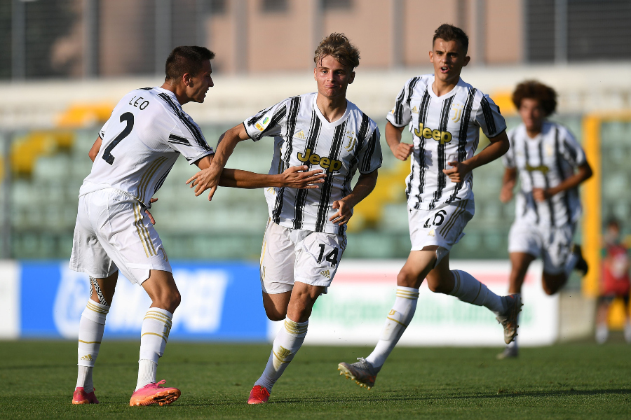 Équipe première de la Juventus