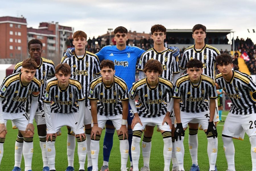 Juventus Next Gen
