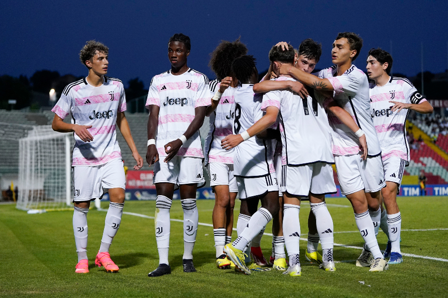 Juventus Under 20 Primavera