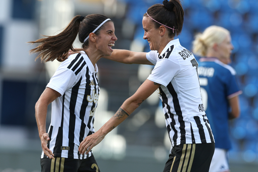 Juventus Women