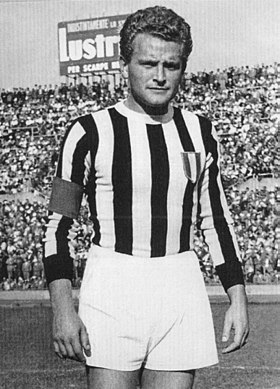 Giampiero Boniperti