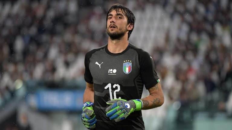 Mattia Perin