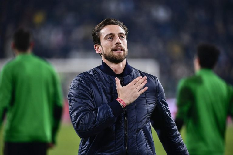 Claudio Marchisio Juventus