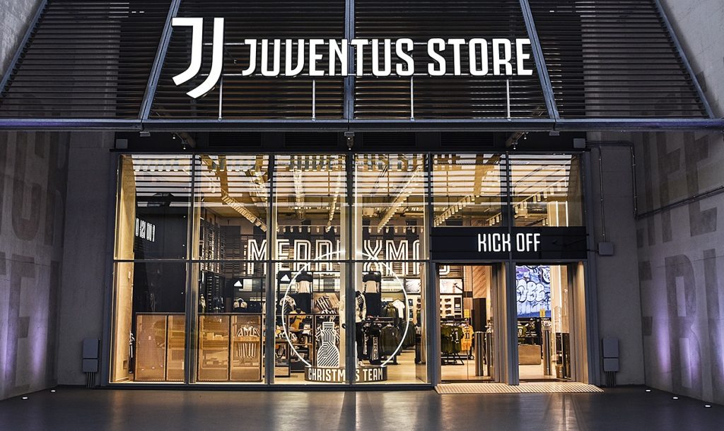 Boutique Juventus