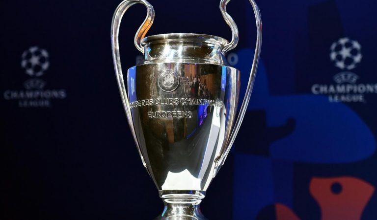 Ligue des Champions