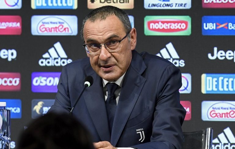 Maurizio Sarri