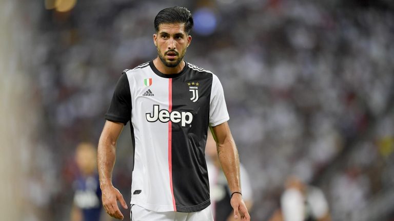 Emre Can