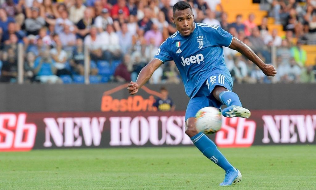 Alex Sandro