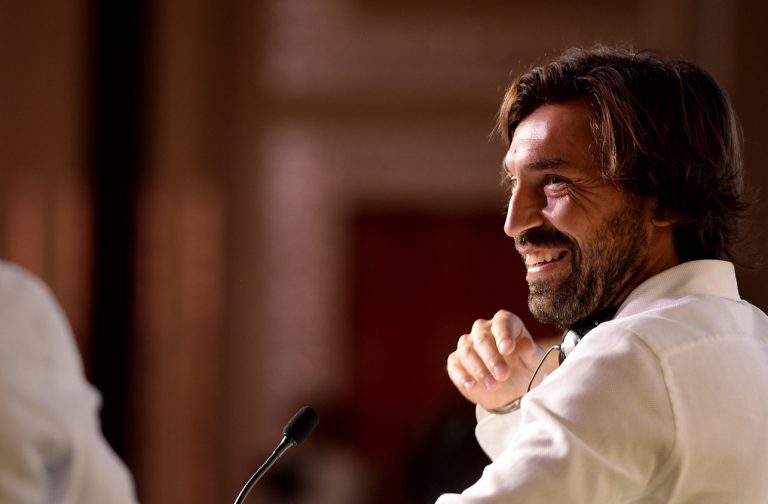 Andrea Pirlo