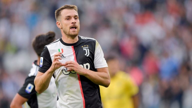 La Juventus s&rsquo;impose sans briller face à l&rsquo;Hellas Vérone !