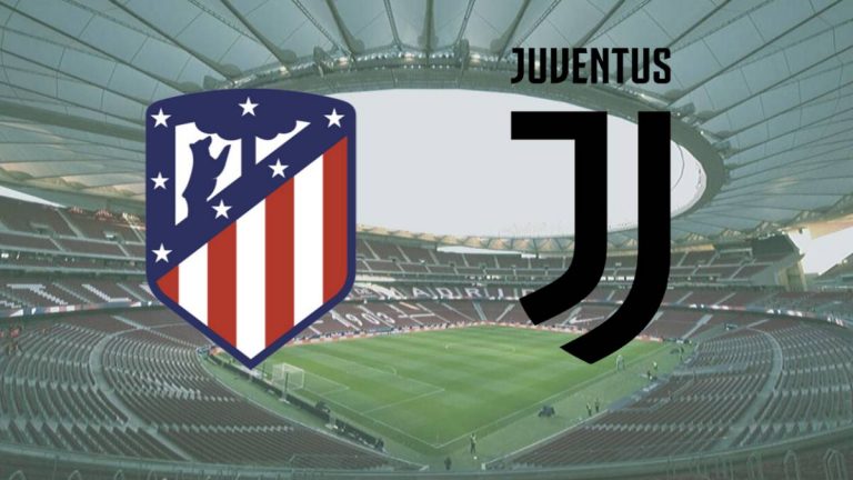 Atletico-Juventus: l&rsquo;avant-match et les formations probables…