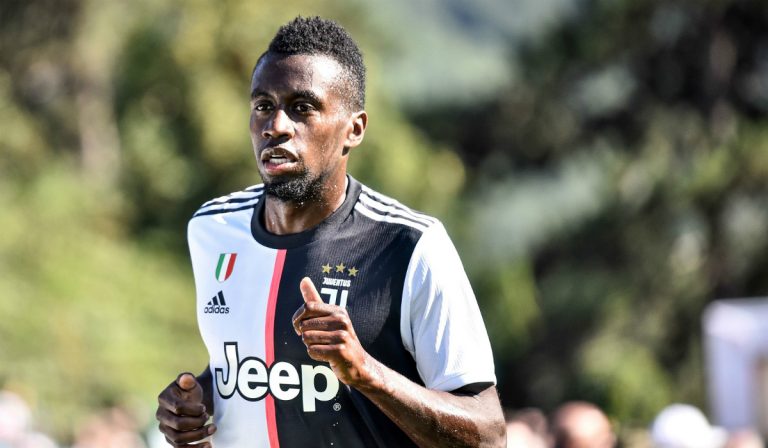 Blaise Matuidi