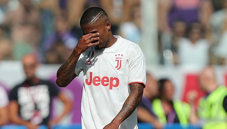 Infirmerie: les conditions de Pjanic et Douglas Costa…