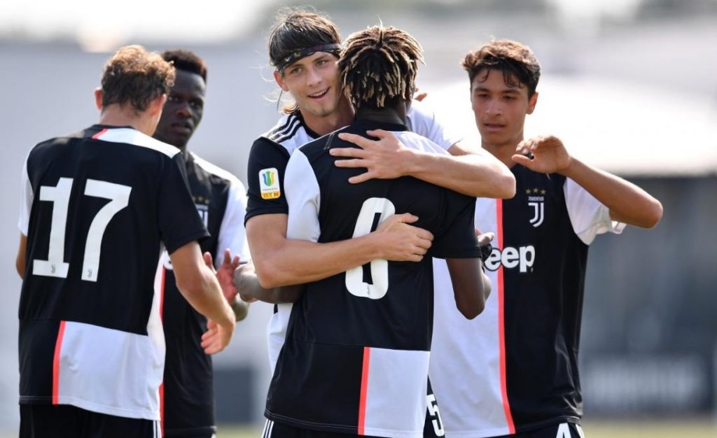 Juventus Under 19
