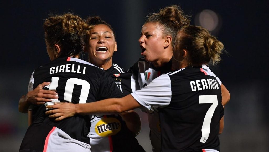 Juventus Women