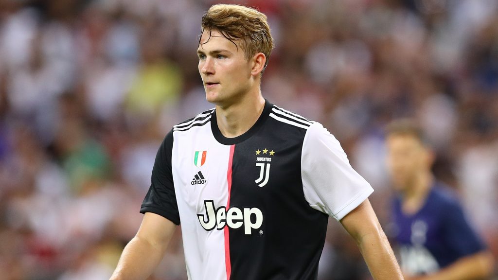 Matthijs De Ligt