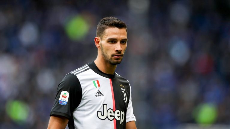 Mattia De Sciglio