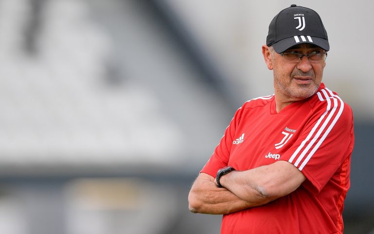 Maurizio Sarri