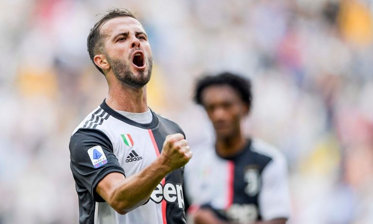 La Juventus assure face à la Spal et… Berisha !