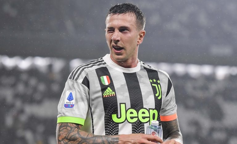 Bernardeschi: « Une preuve de caractère »