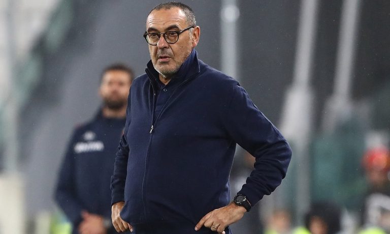 Maurizio Sarri