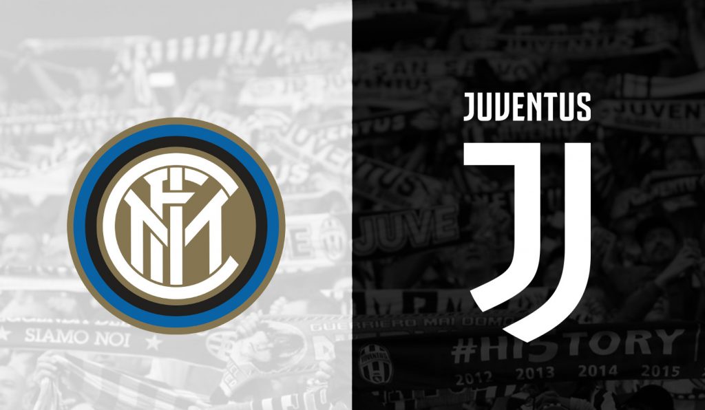 Inter Juventus