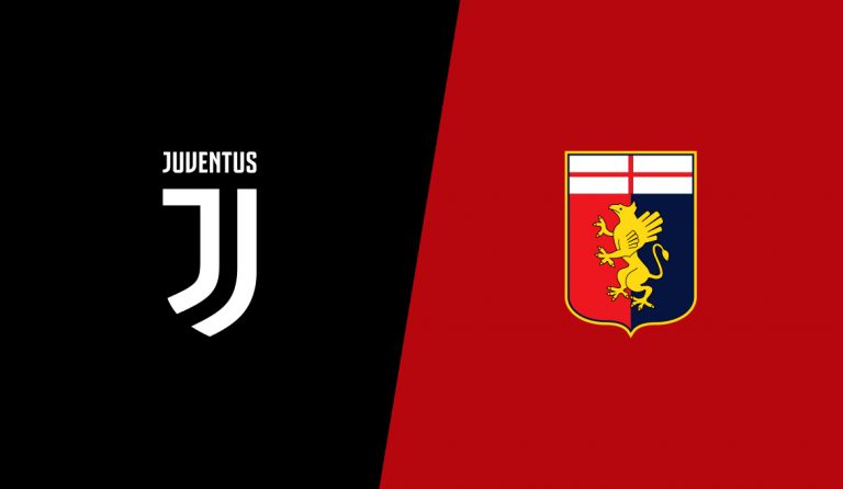 Juventus-Genoa: l&rsquo;analyse et les formations probables…