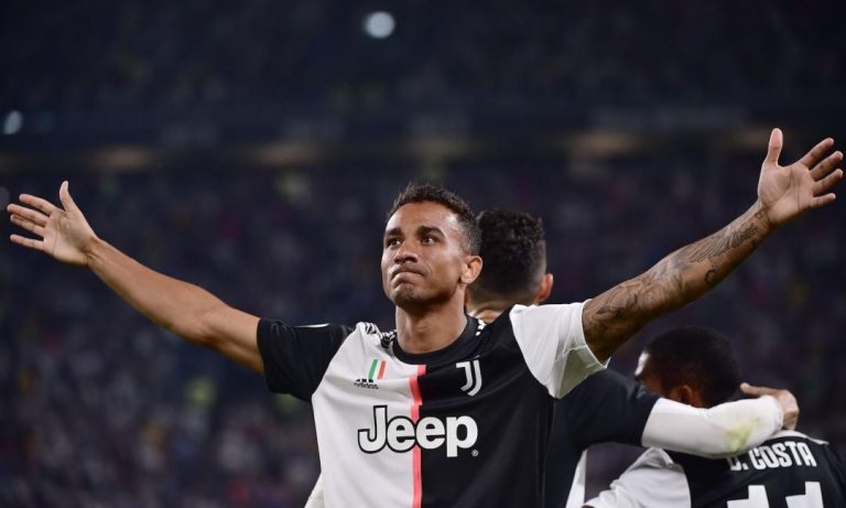 Danilo: « Content d&rsquo;être de retour »