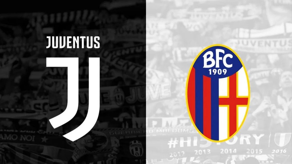 Juventus Bologne