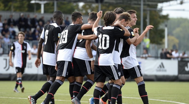 Youth League: la Juventus U19 battue à Vinovo !