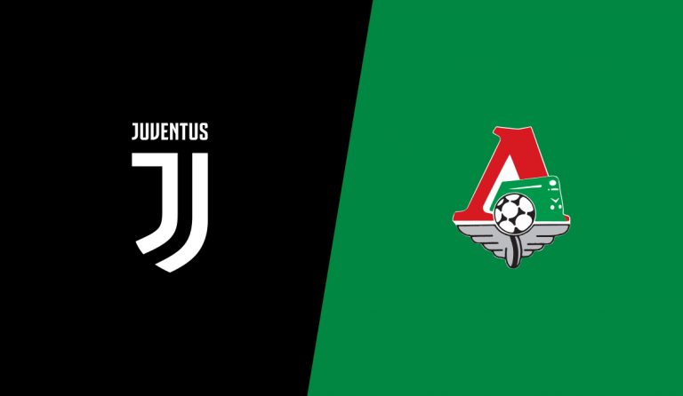 Juventus-Lokomotiv: l&rsquo;avant-match et les formations