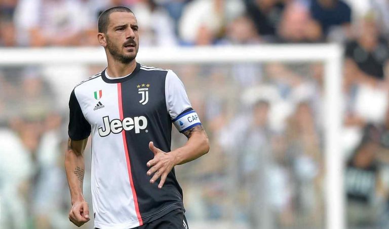 Leonardo Bonucci