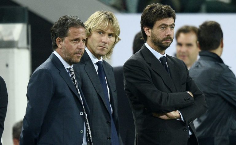 La Juventus voit les choses en grand et c&rsquo;est tant mieux !