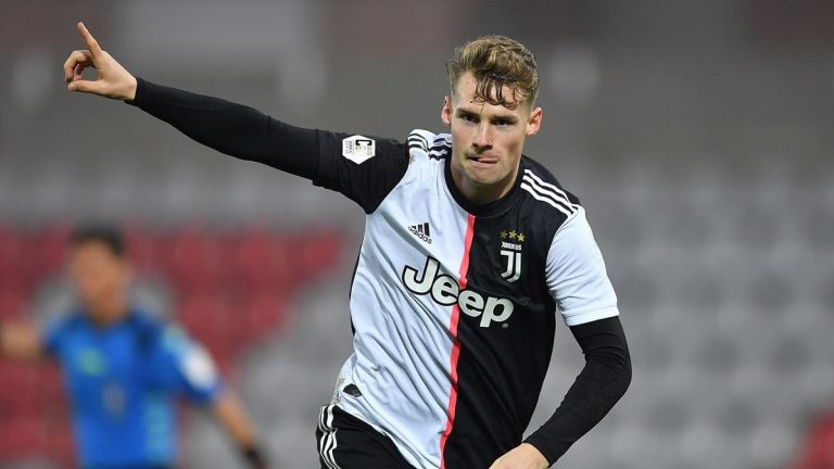 Coupe d&rsquo;Italie: la Juve U23 se qualifie !