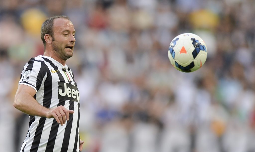 Alessandro Birindelli