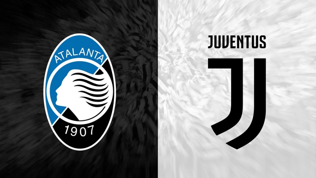 Atalanta - Juventus