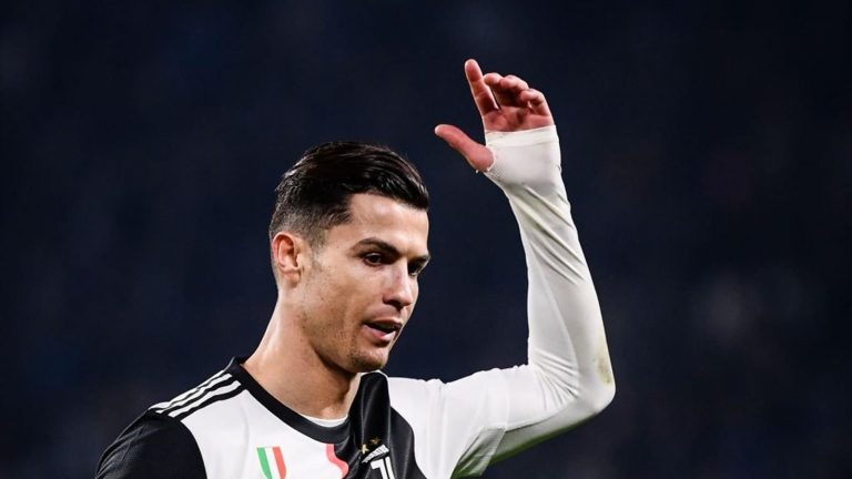 CR7: une frustration qui en dit long…