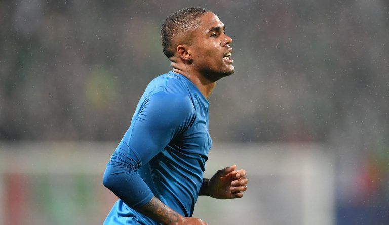 Les déclarations de Douglas Costa et Leonardo Bonucci
