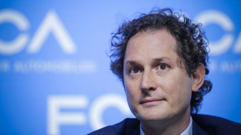 J. Elkann: « La Juve au top aujourd&rsquo;hui et demain ! »