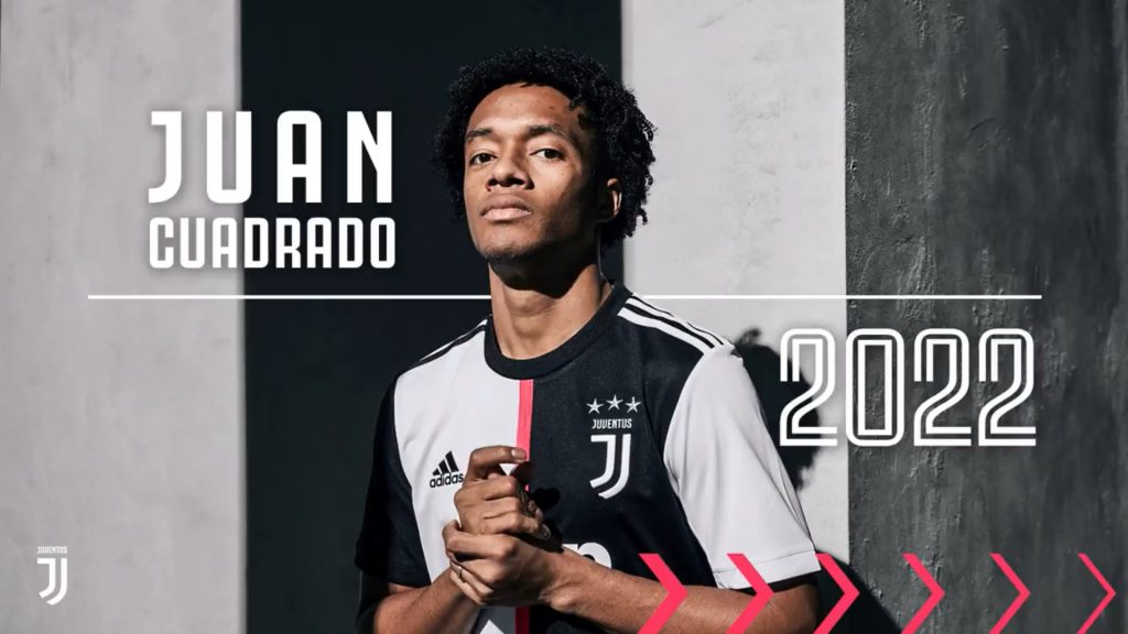 Juan Cuadrado