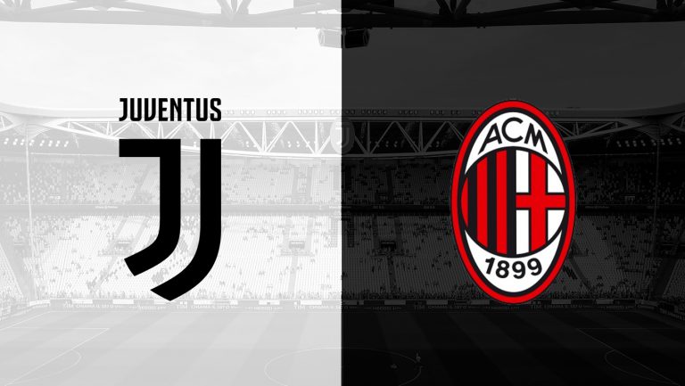 Juventus-Milan: l&rsquo;avant-match et les formations probables