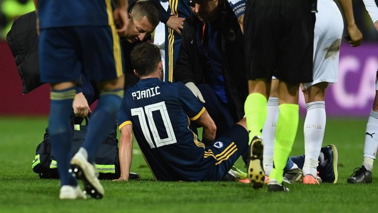 Pjanic