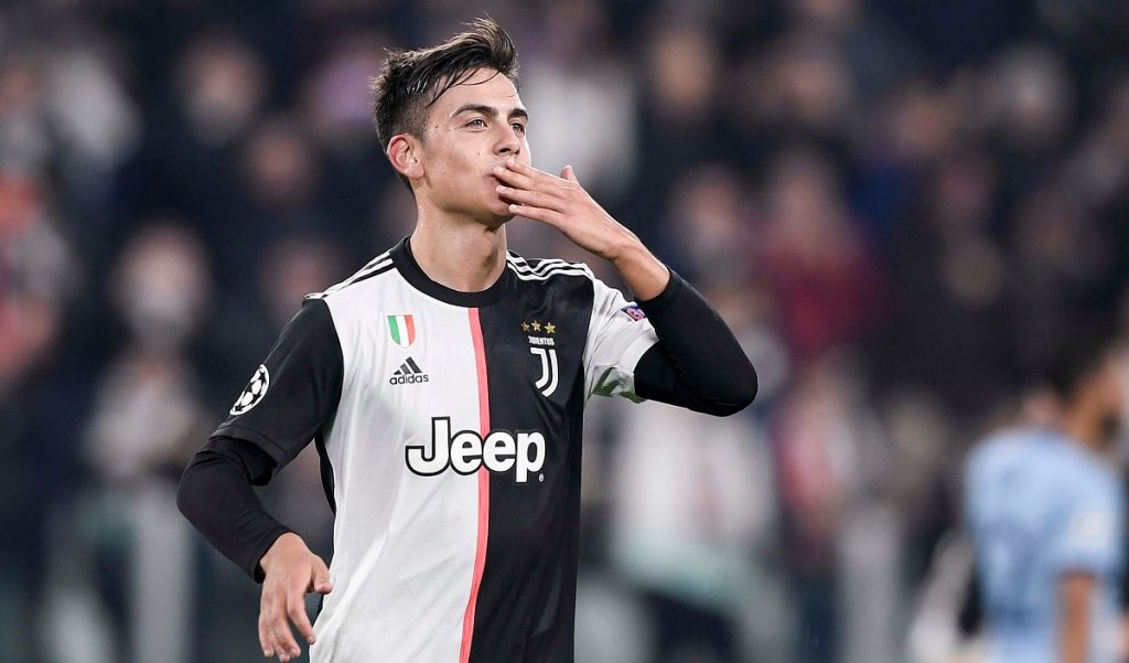 Paulo Dybala