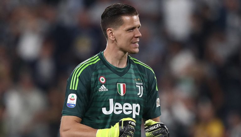Juventus-Milan: les commentaires de Dybala et Szczesny
