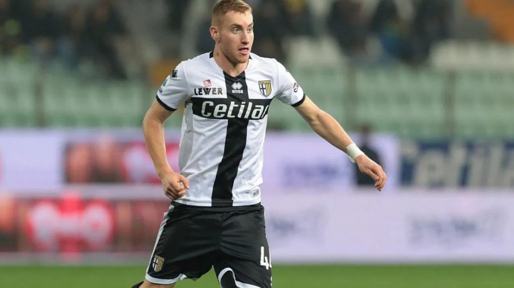 Dejan Kulusevski