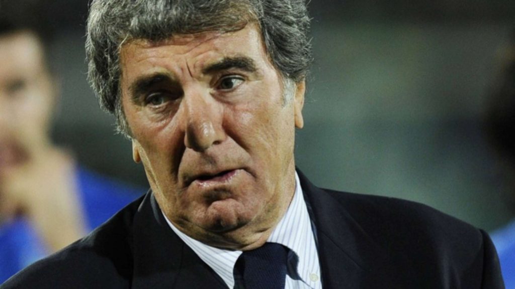 Zoff : « La Juve est plus forte, mais l&rsquo;Inter a Conte »
