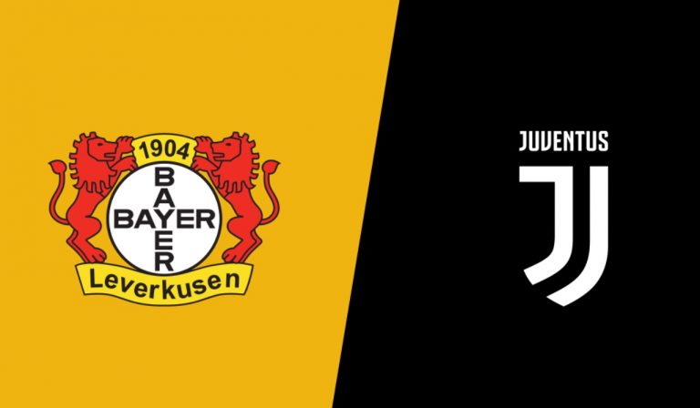 Bayer-Juventus: gagner pour se rassurer !