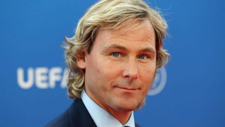 Nedved: « La Juve ne peut pas se plaindre »