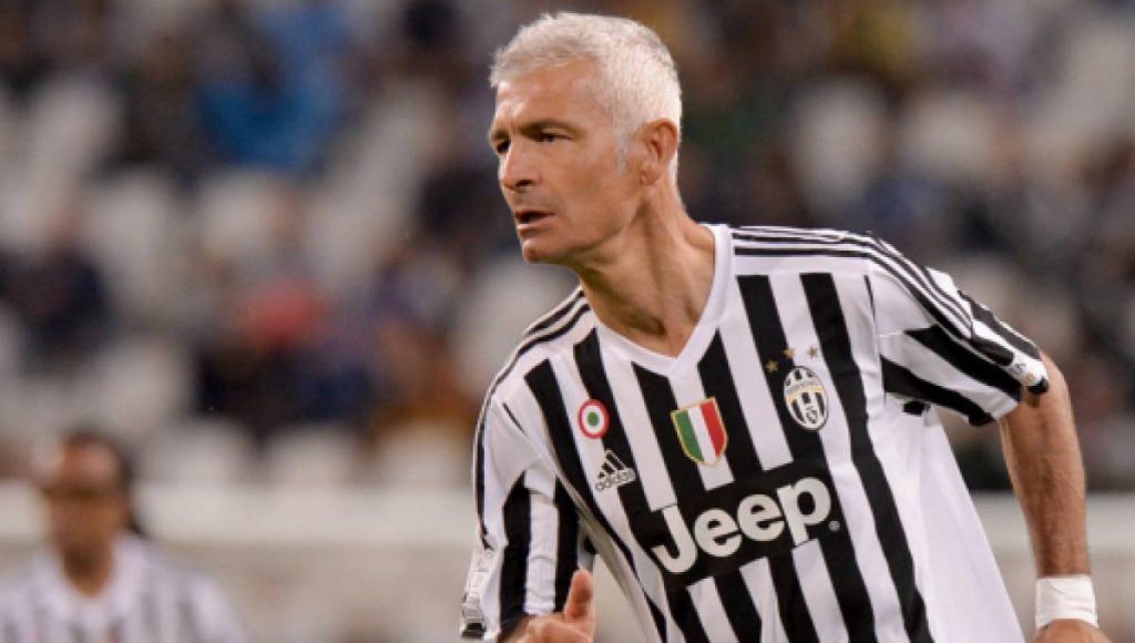 Fabrizio Ravanelli