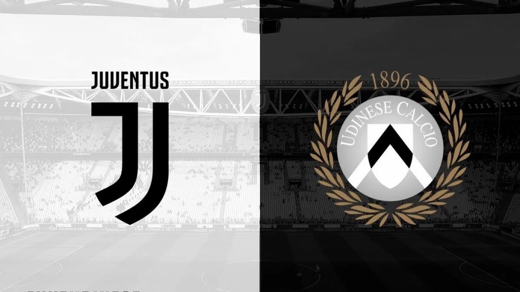 Juventus Udinese